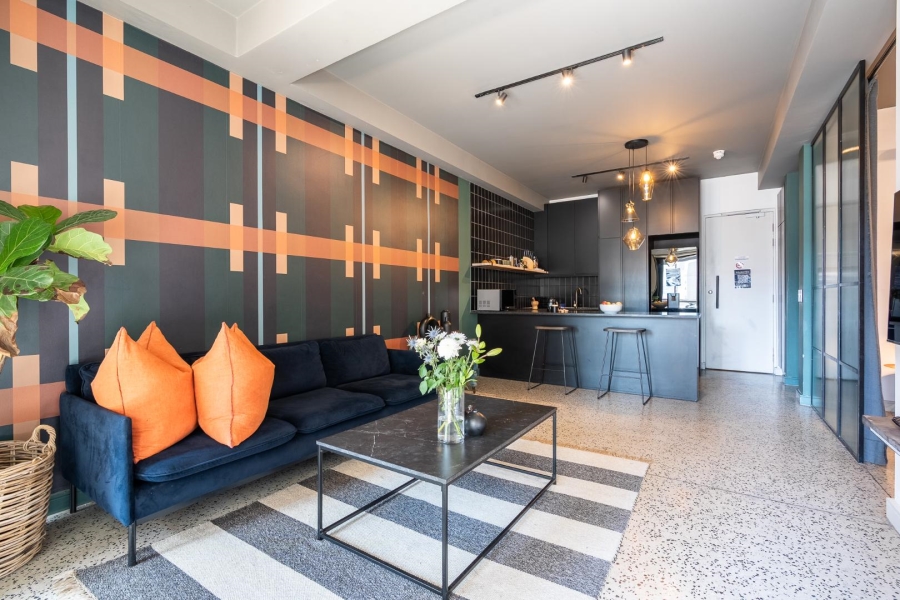 2 Bedroom Property for Sale in Cape Town City Centre Western Cape